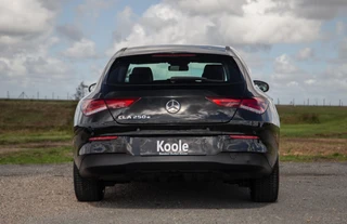 Mercedes-Benz CLA – thumbnail 6