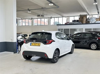 Toyota Yaris – thumbnail 4