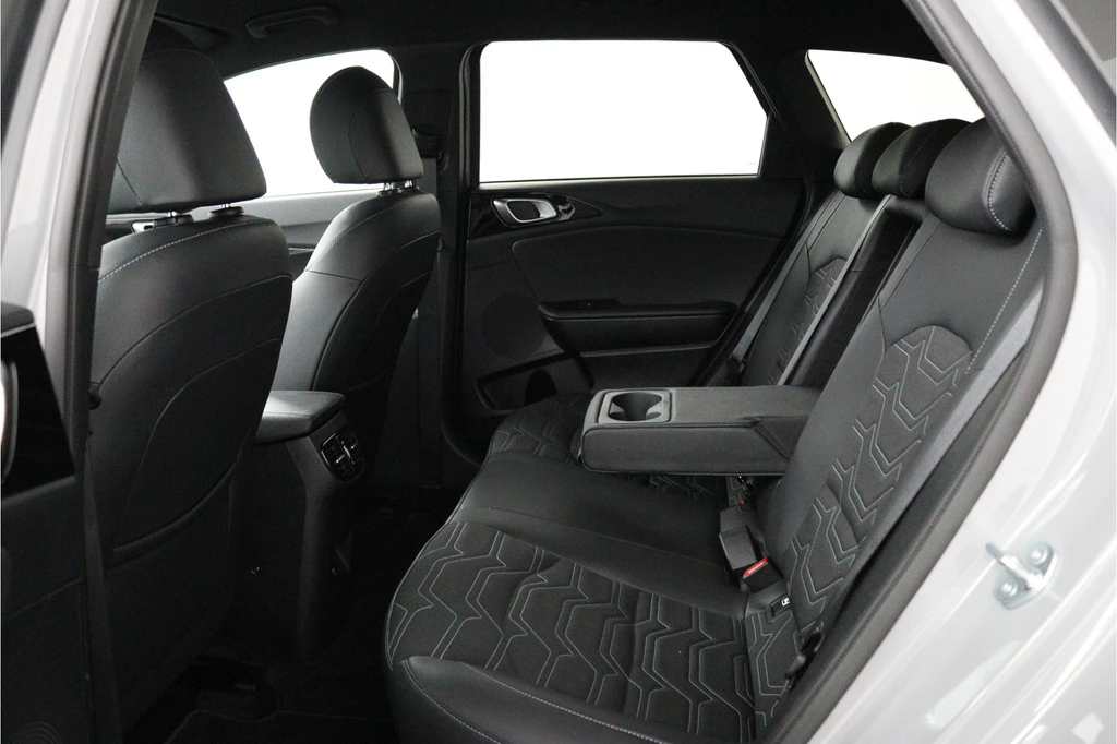 Kia Ceed Sportswagon – foto 45