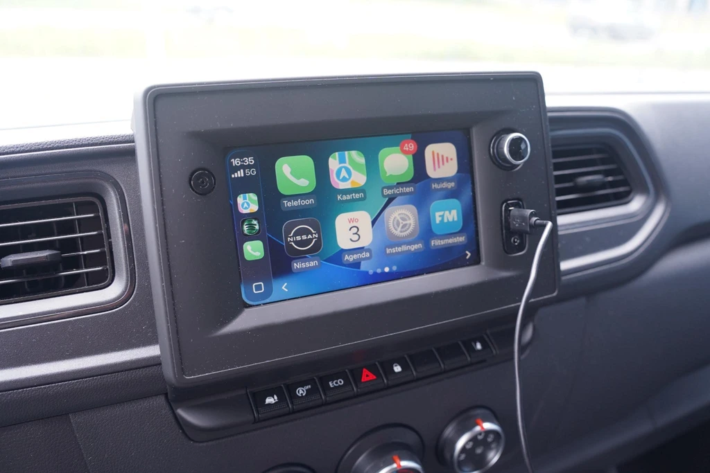 Nissan Interstar – foto 10