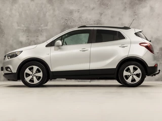 Opel Mokka X – thumbnail 3