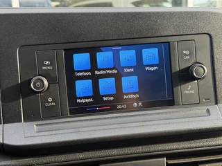 Volkswagen Caddy – thumbnail 17