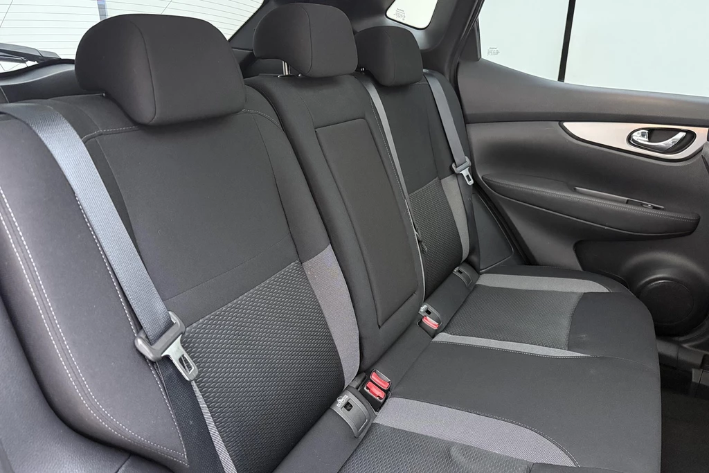 Nissan QASHQAI – foto 16
