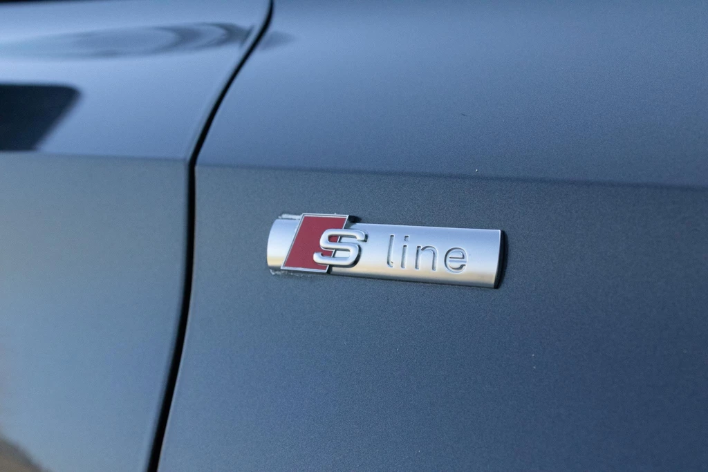 Audi A3 – foto 33