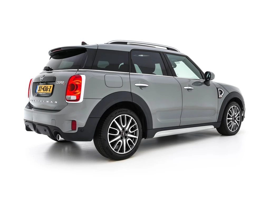 MINI Countryman – foto 5