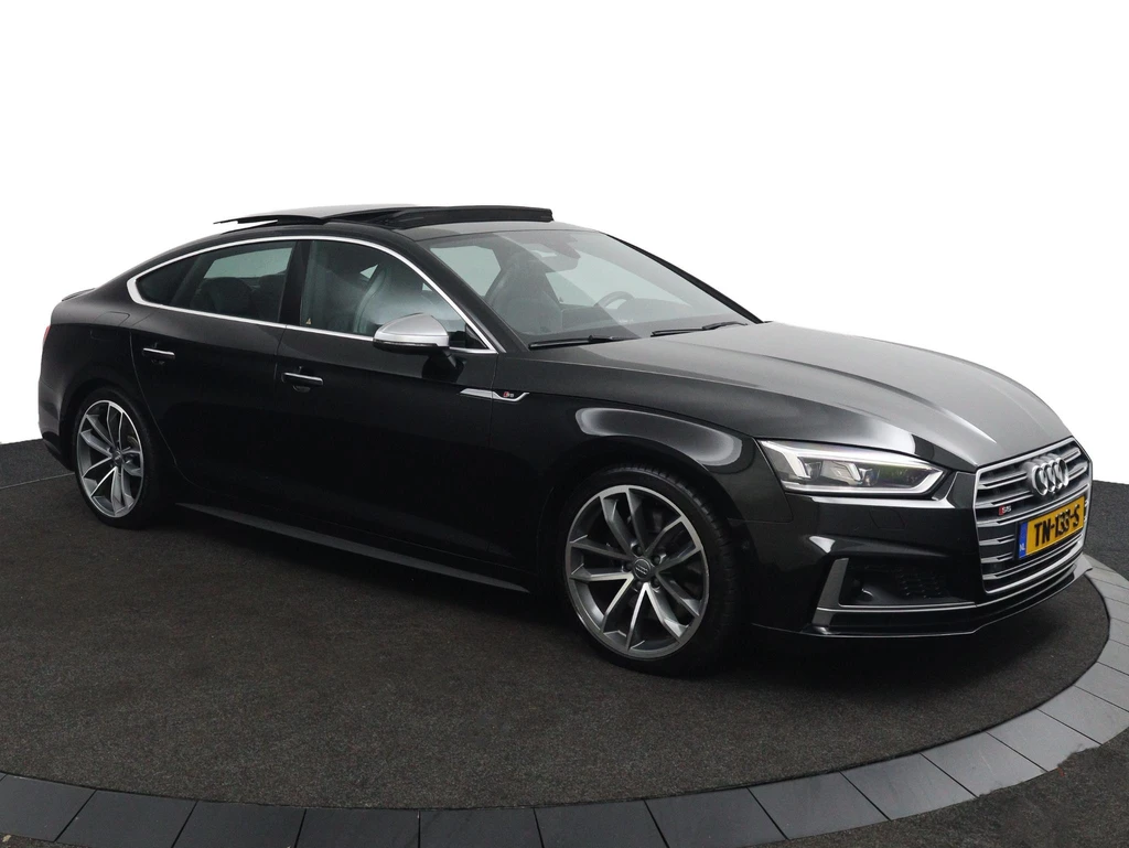 Audi A5 – foto 10