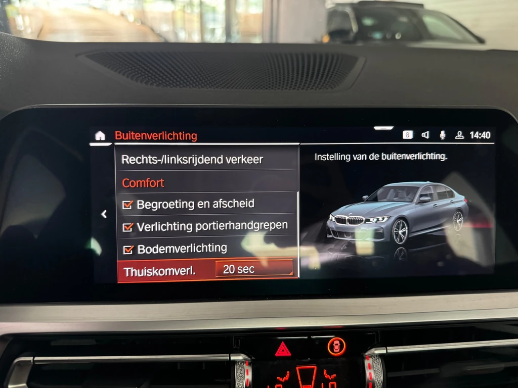 BMW 3 Serie – foto 21