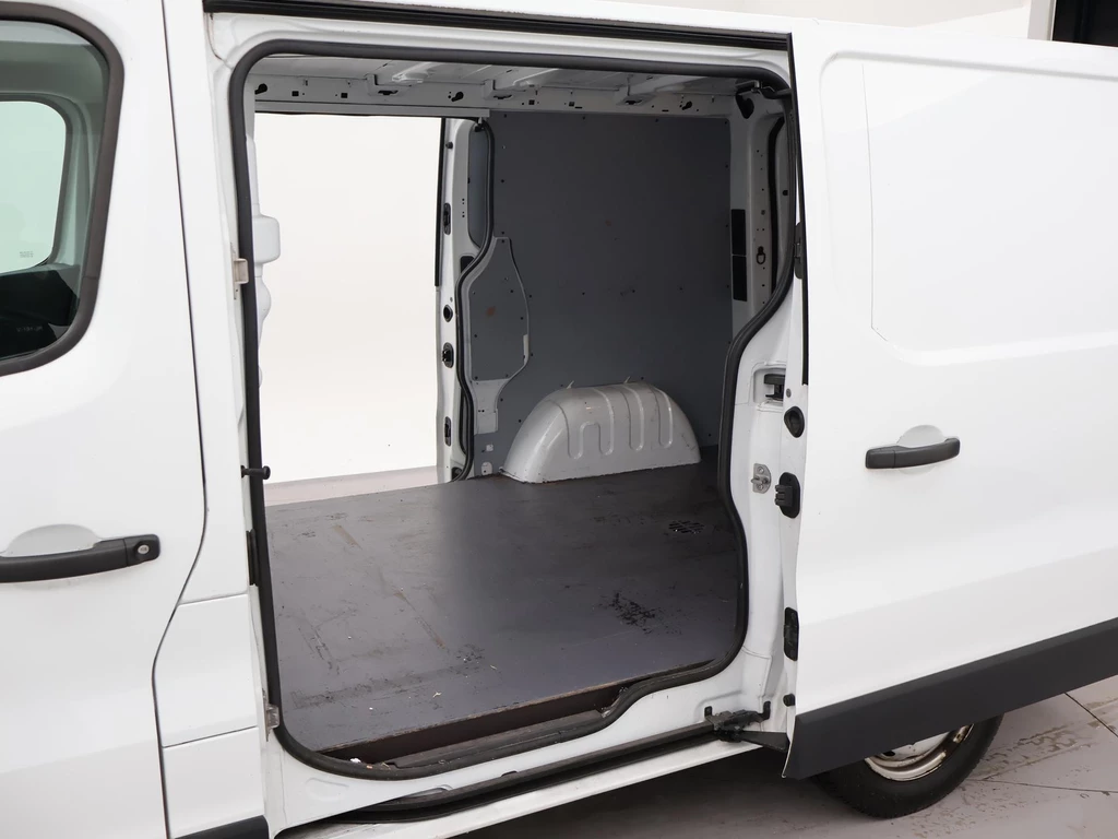 Opel Vivaro – foto 10