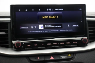 Kia Ceed Sportswagon – thumbnail 25