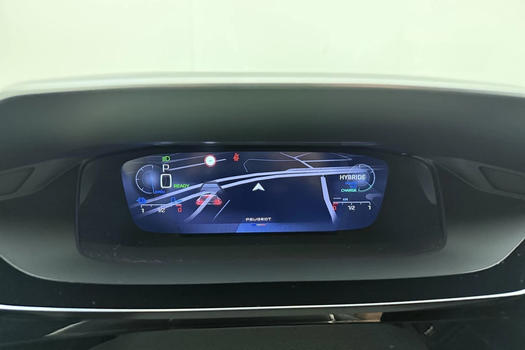 Peugeot 408 – foto 26
