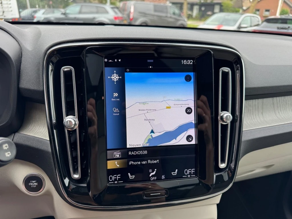 Volvo XC40 – foto 35