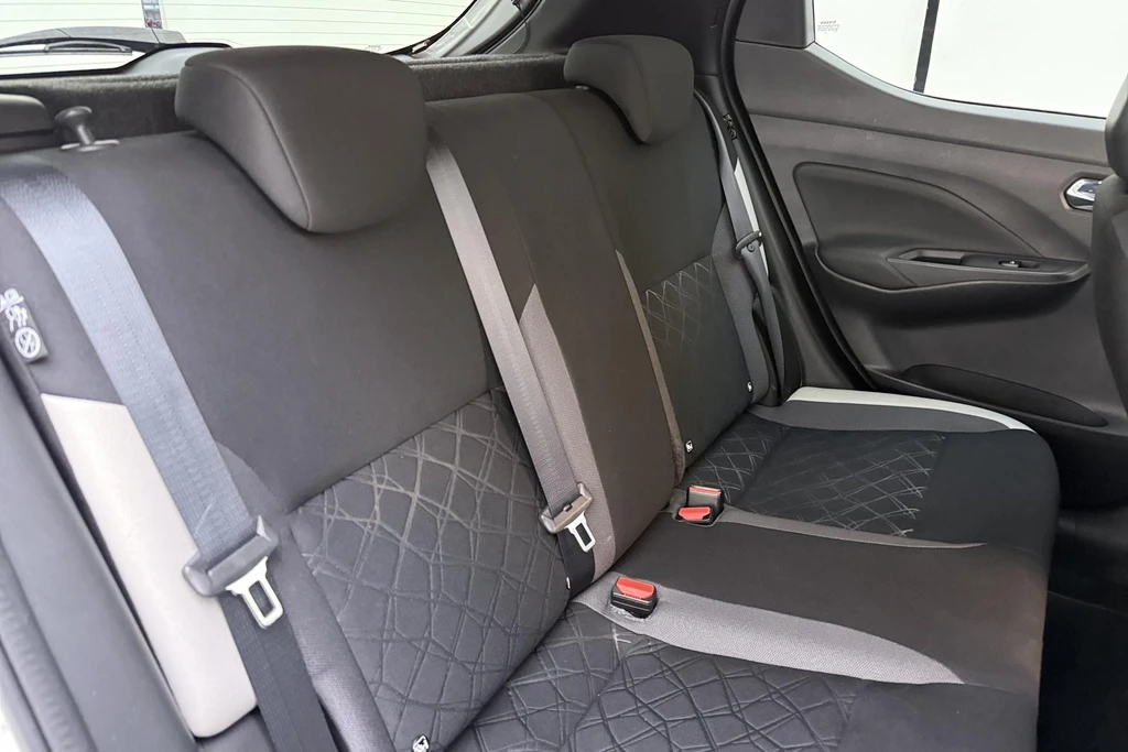 Nissan Micra – foto 17