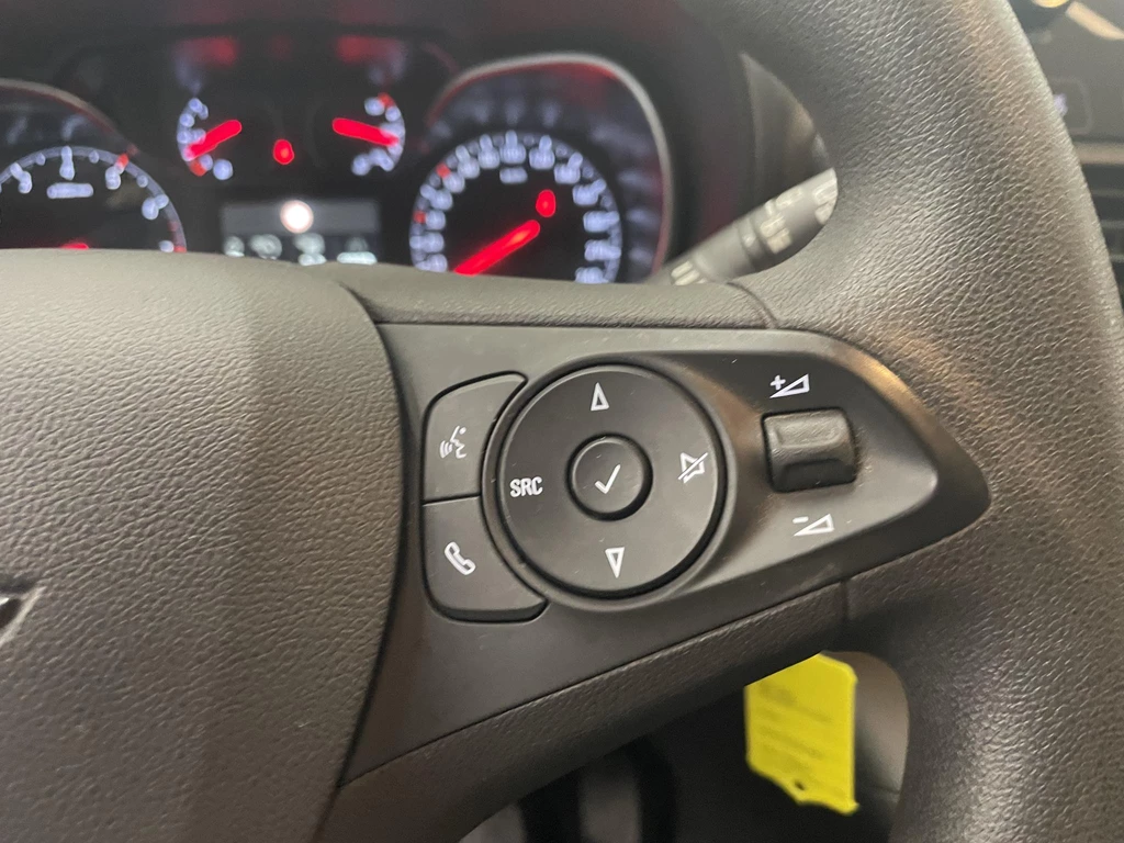 Opel Combo – foto 17