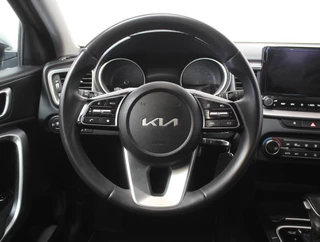 Kia Ceed Sportswagon – thumbnail 22