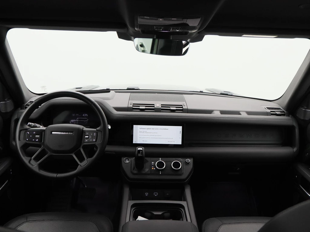 Land Rover Defender – foto 50