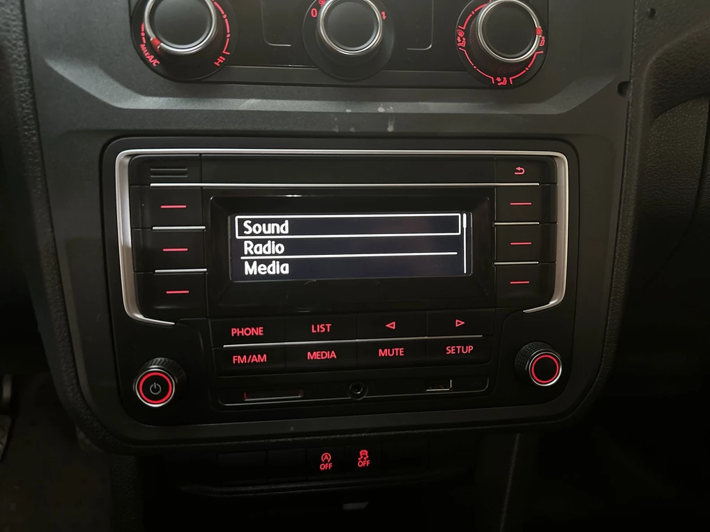 Volkswagen Caddy – foto 22