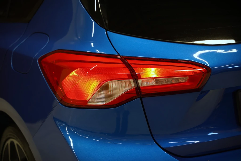 Ford Focus – foto 25