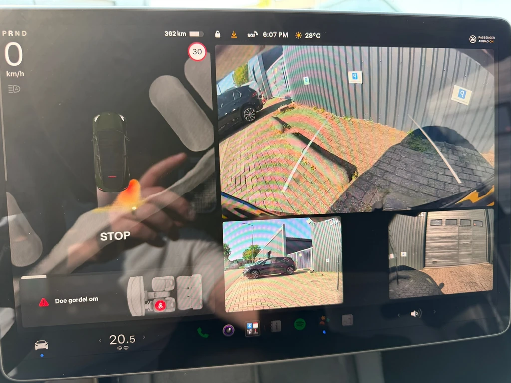 Tesla Model Y – foto 19