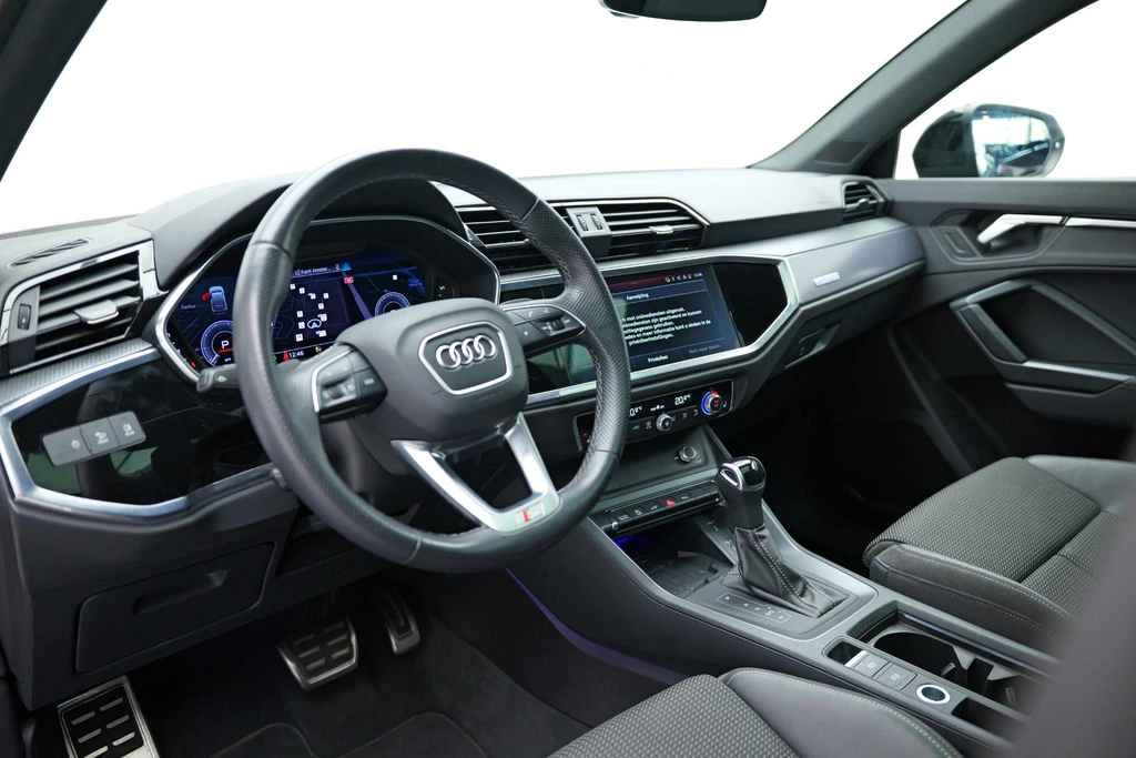 Audi Q3 – foto 10