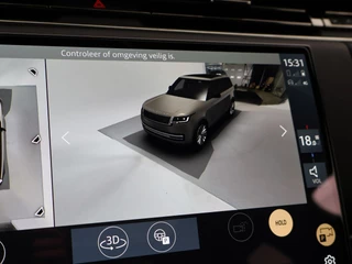 Land Rover Range Rover – thumbnail 37