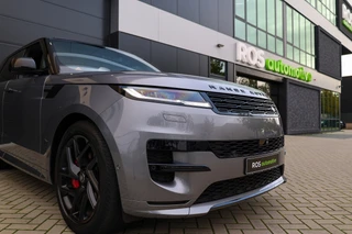 Land Rover Range Rover Sport – thumbnail 15