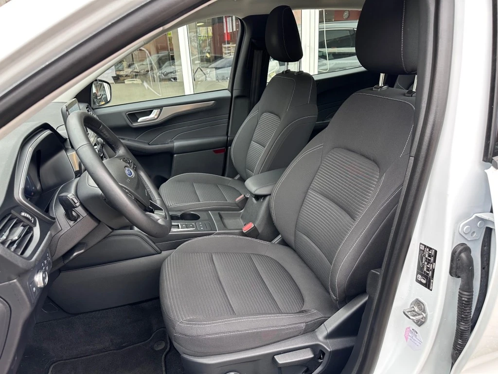 Ford Kuga – foto 11