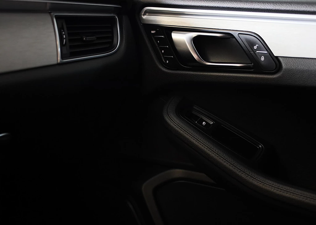 Porsche Macan – foto 49