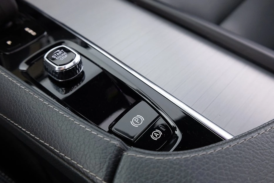 Volvo XC90 – foto 33