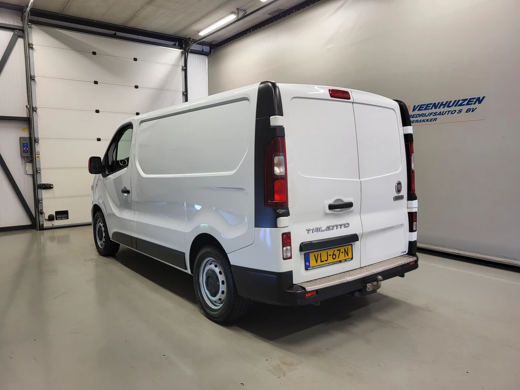 Fiat Talento – foto 3