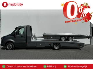 Mercedes-Benz Sprinter – thumbnail 5