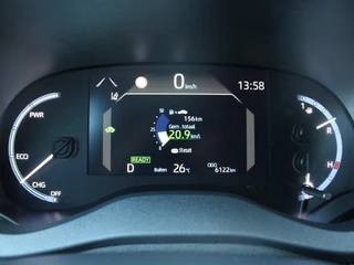 Toyota Yaris Cross – thumbnail 19