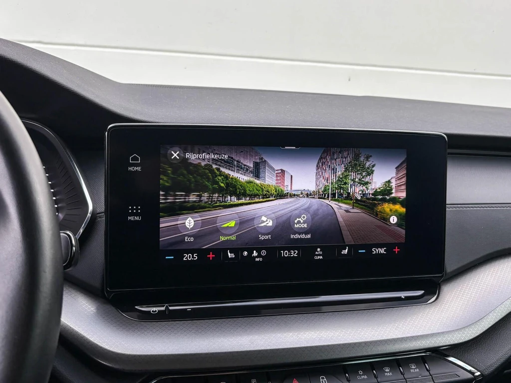 Škoda Octavia – foto 31
