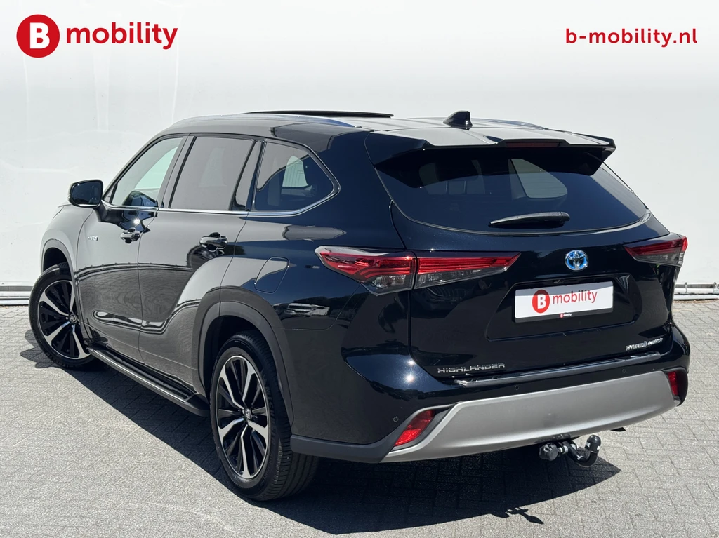 Toyota Highlander – foto 3