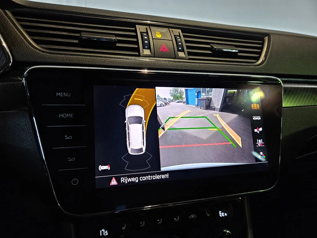 Škoda Superb – foto 33