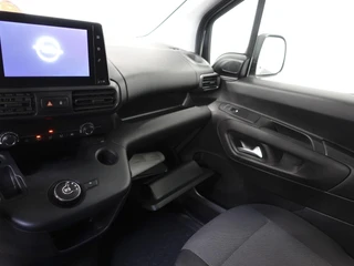 Opel Combo – thumbnail 24