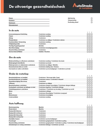 Audi A6 – thumbnail 42