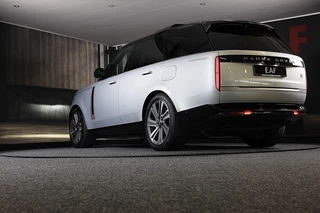 Land Rover Range Rover – thumbnail 5