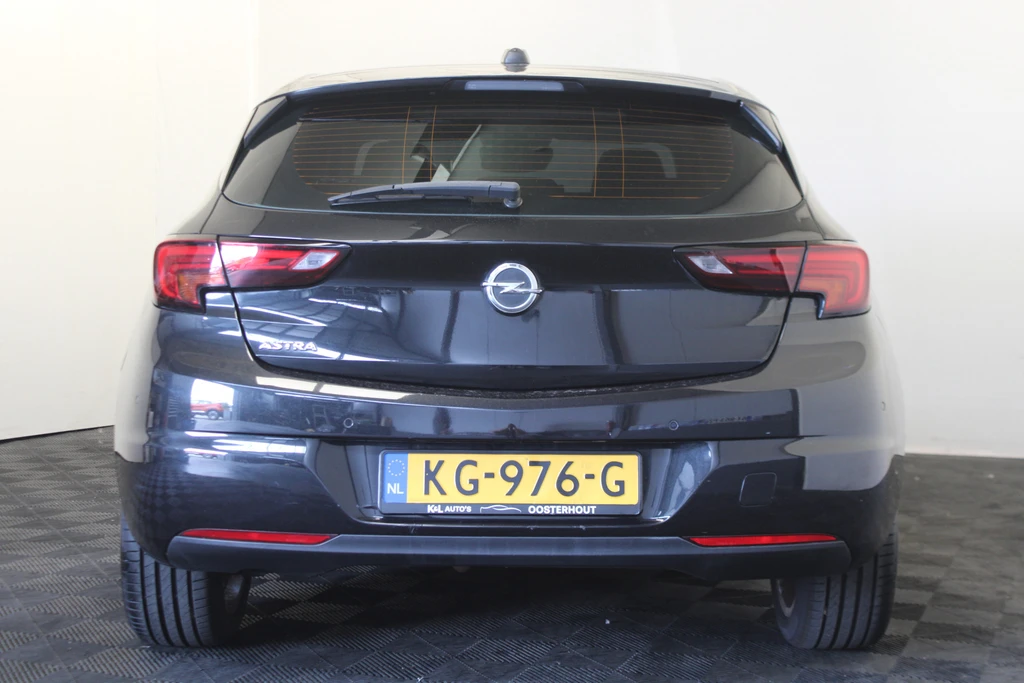 Opel Astra – foto 3