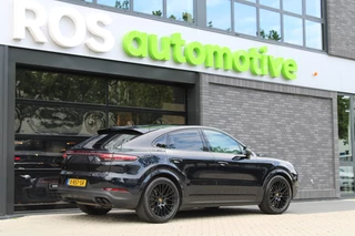 Porsche Cayenne – thumbnail 10