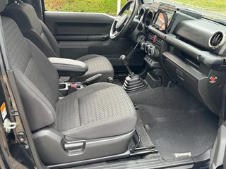 Suzuki Jimny – thumbnail 33
