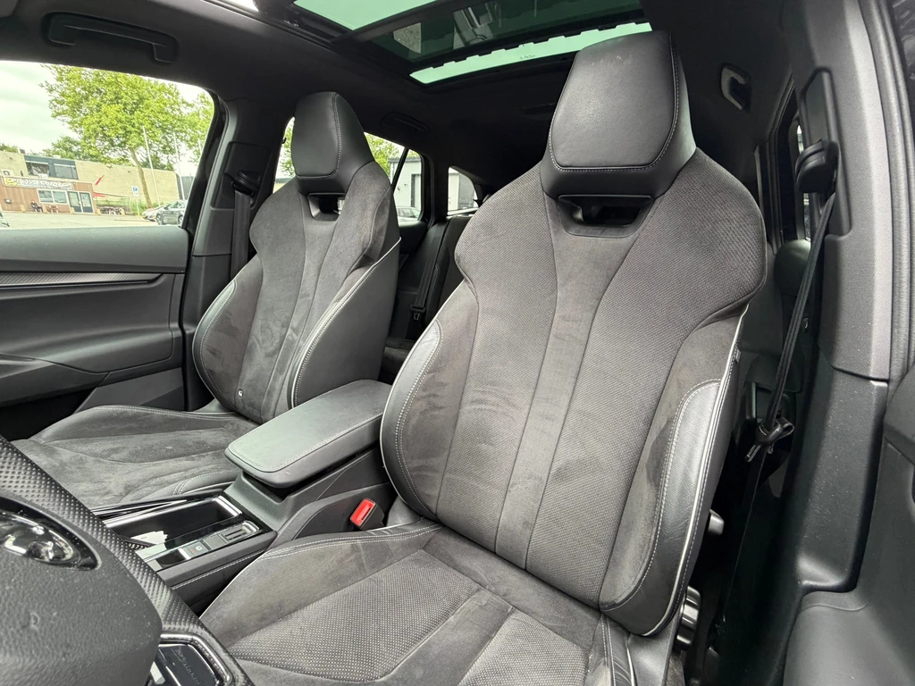 Škoda Enyaq iV – foto 44