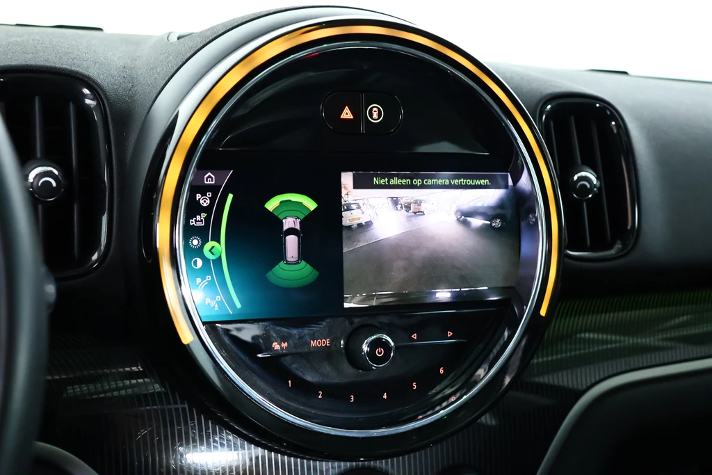 MINI Countryman – foto 21