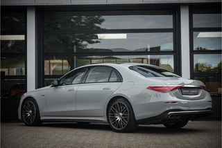 Mercedes-Benz S-Klasse – thumbnail 2