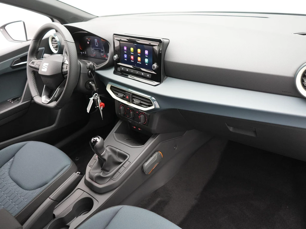 SEAT Ibiza – foto 29