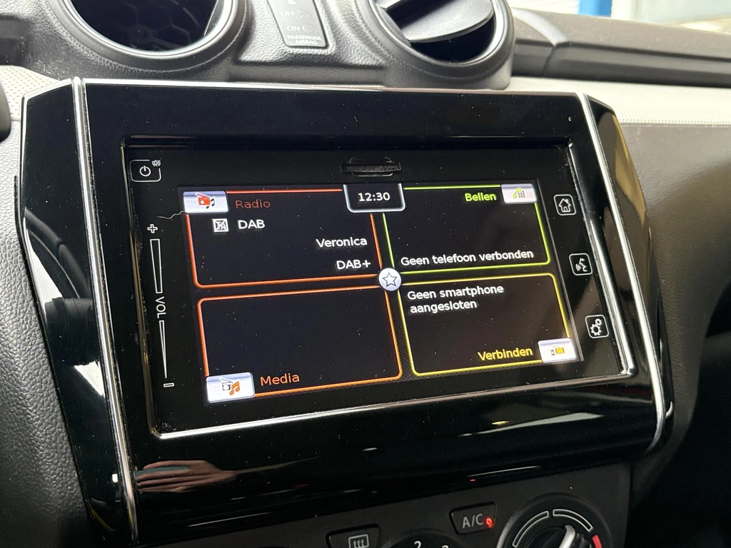Suzuki Swift – foto 24