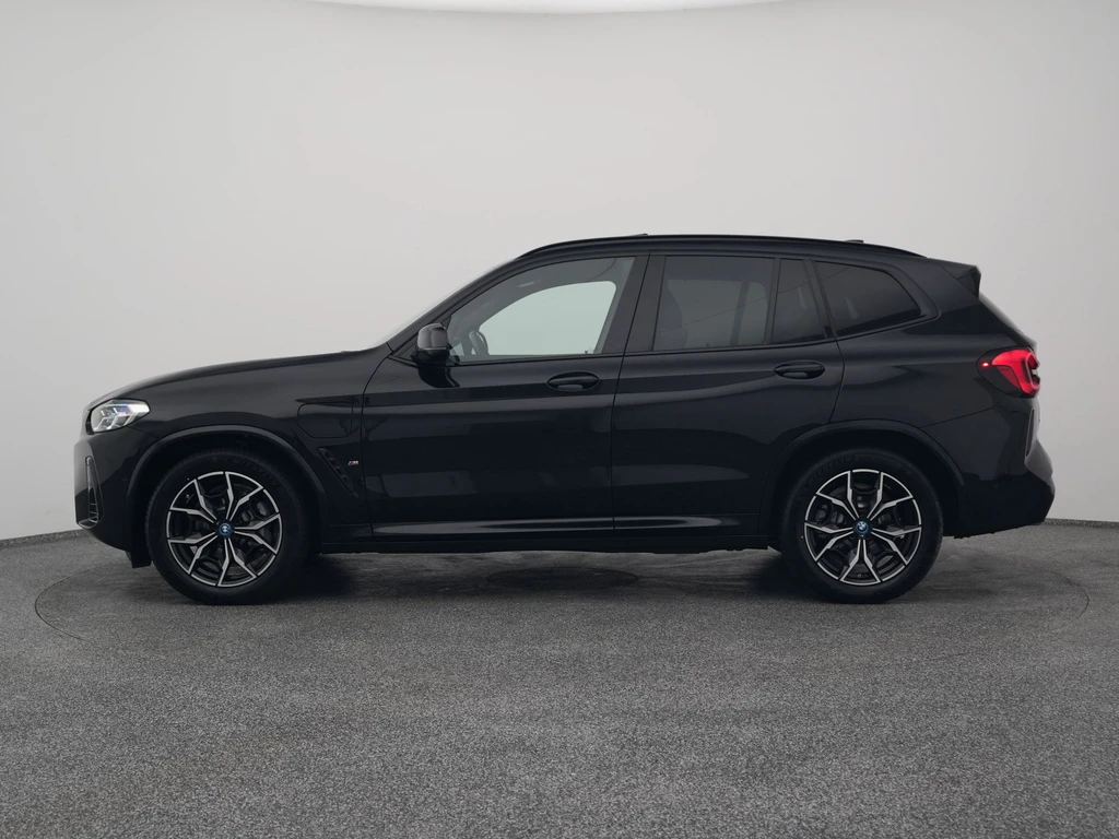 BMW X3 – foto 3