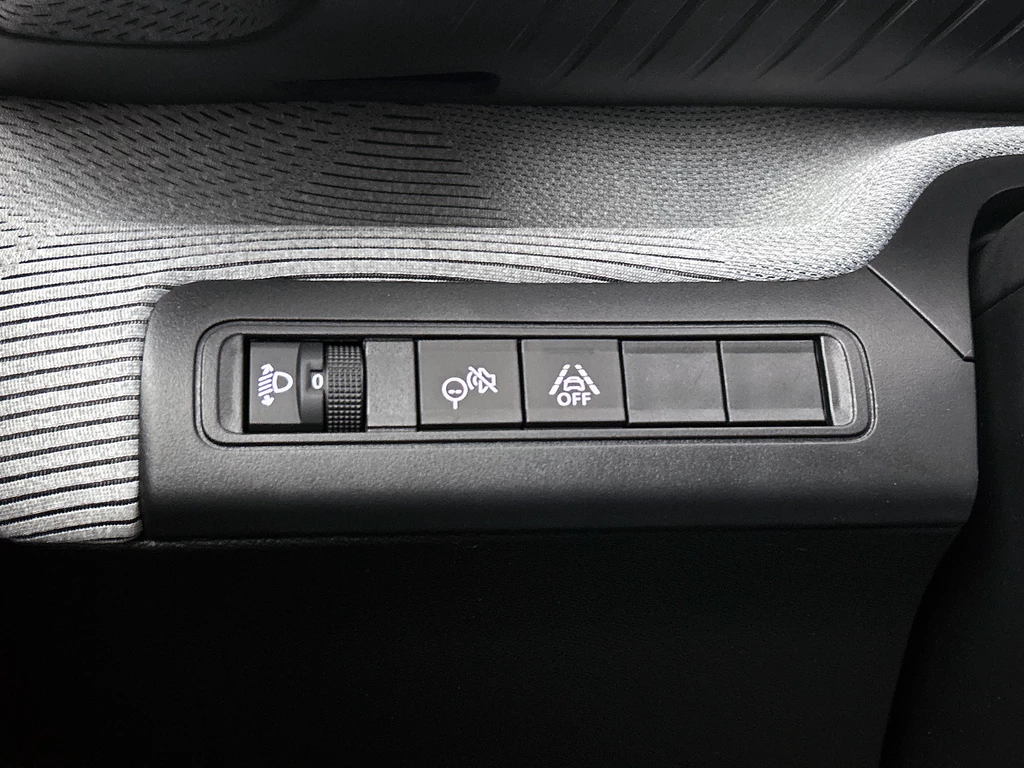 Citroën C3 – foto 27