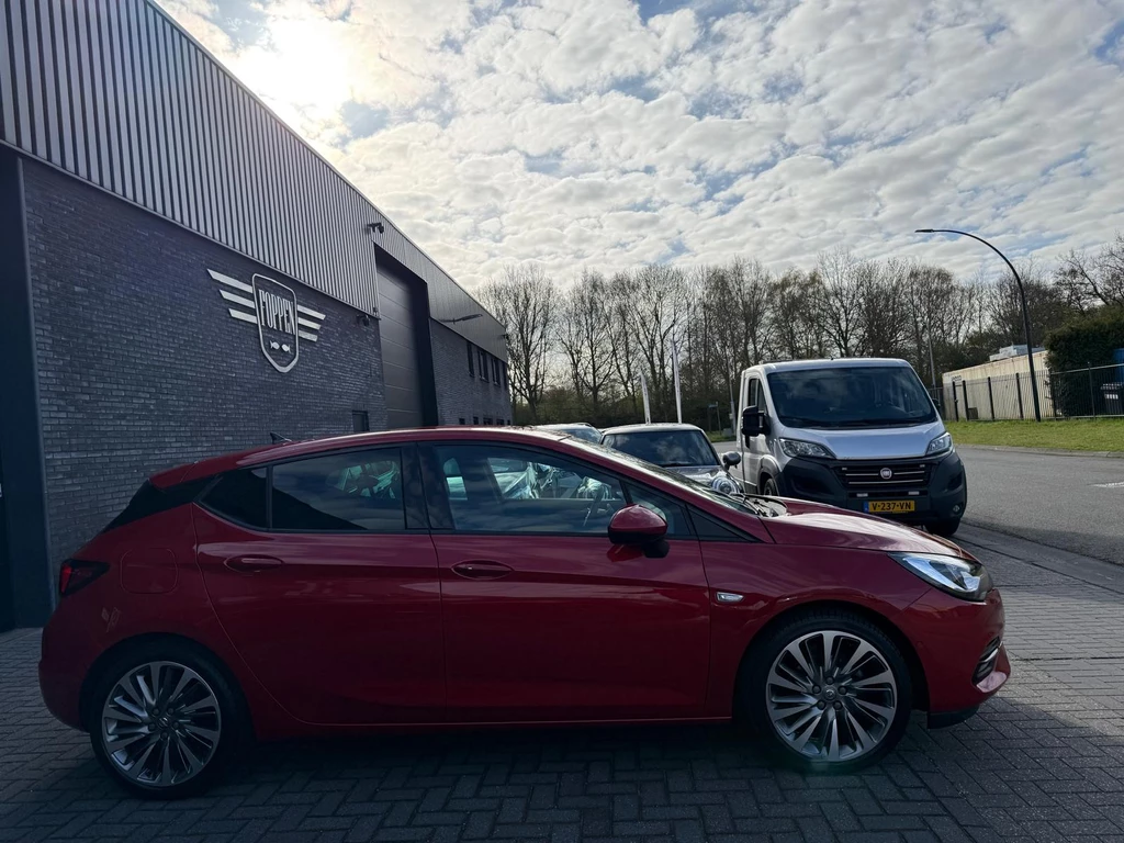 Opel Astra – foto 8