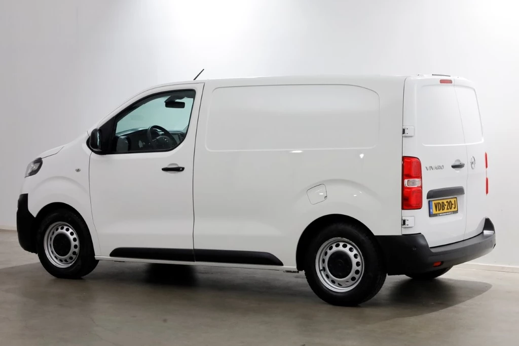 Opel Vivaro – foto 3