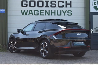 Kia EV6 – thumbnail 2
